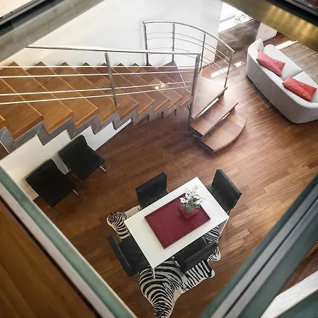 Lhp Posillipo Неаполь