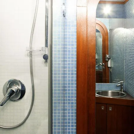 Lhp Posillipo Апартаменты