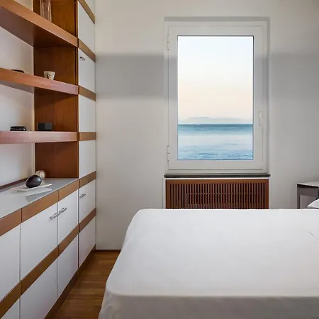 Lhp Posillipo * Неаполь