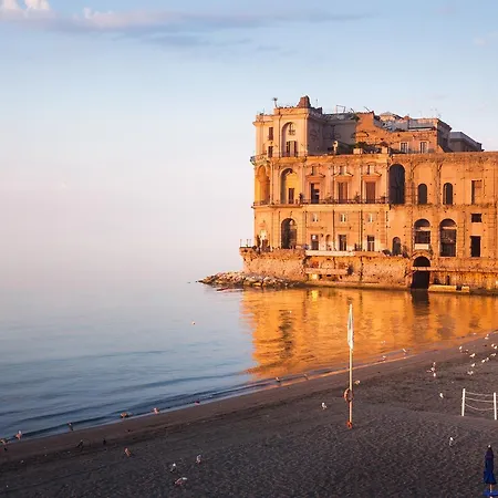 Апартаменты Lhp Posillipo