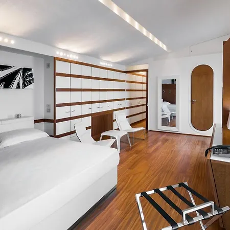 Апартаменты Lhp Posillipo Неаполь