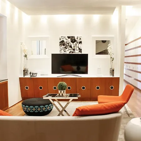 Lhp Posillipo Неаполь