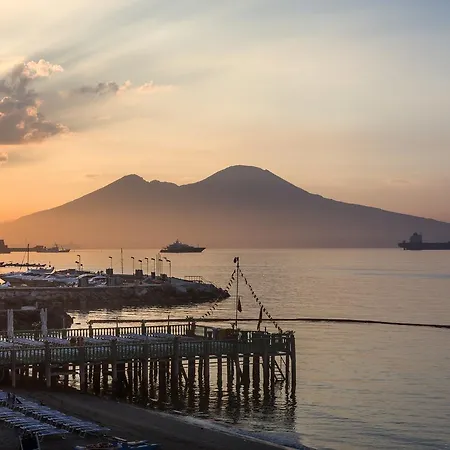 Lhp Posillipo Апартаменты *