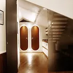 Apartman Lhp Posillipo *