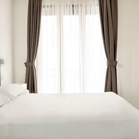 Apartamento Lhp Posillipo