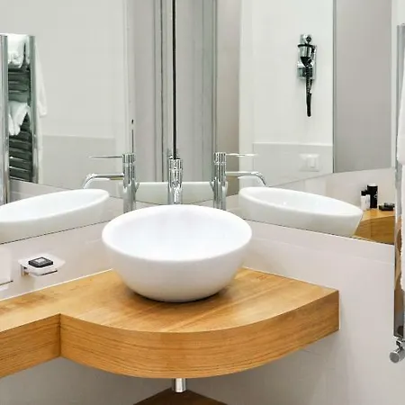 Lejlighed Lhp Posillipo