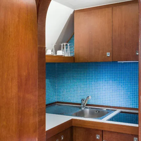 Apartman Lhp Posillipo