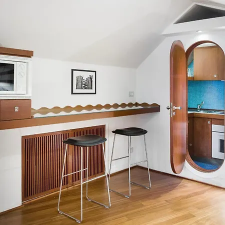 Lhp Posillipo Nápoly