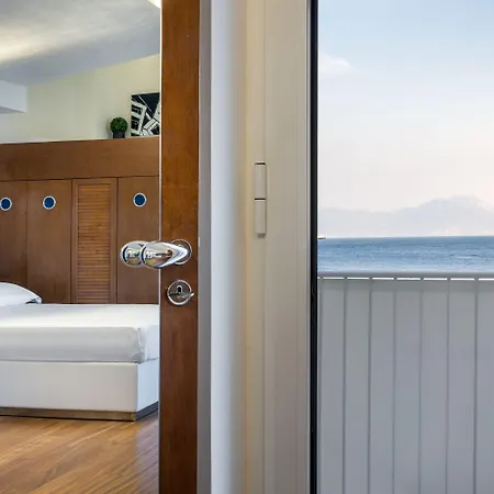 Apartman Lhp Posillipo