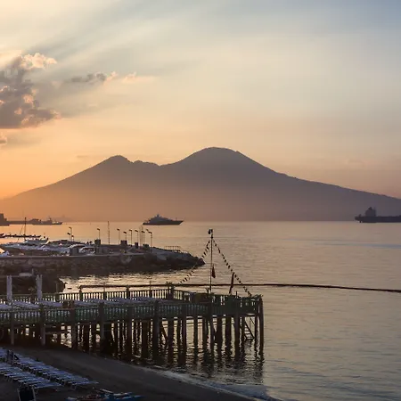 Lhp Posillipo * Nápoly