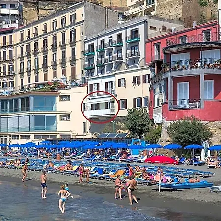 Lhp Posillipo