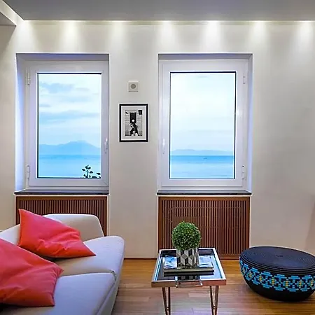 Lhp Posillipo
