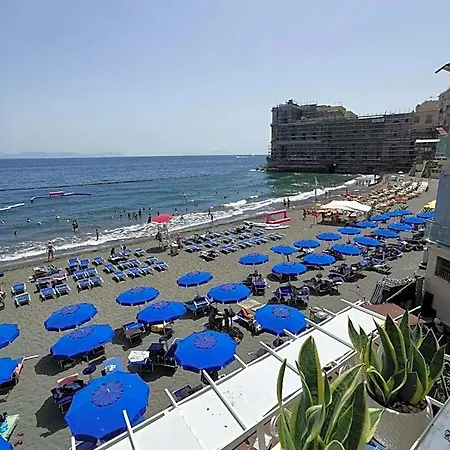 Apartmán Lhp Posillipo *