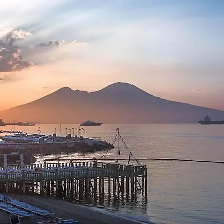 Apartmán Lhp Posillipo