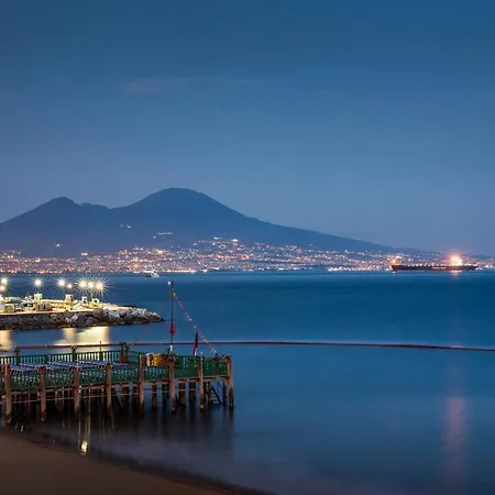 Apartman Lhp Posillipo *