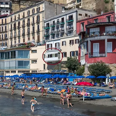 Apartman Lhp Posillipo *