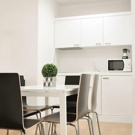 Apartman Lhp Posillipo Nápoly