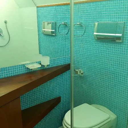 Apartman Lhp Posillipo *