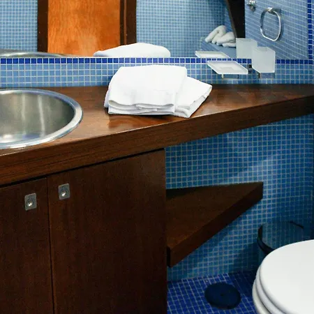 Apartman Lhp Posillipo *