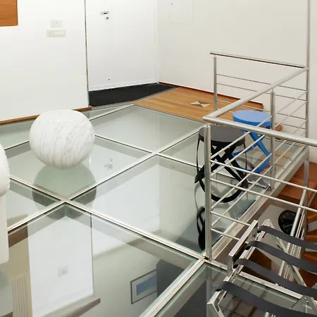 Apartman Lhp Posillipo