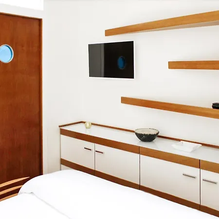 Apartman Lhp Posillipo