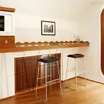 Lhp Posillipo Appartement Napels