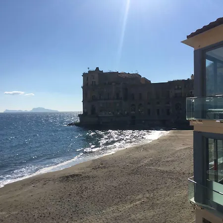Lhp Posillipo *